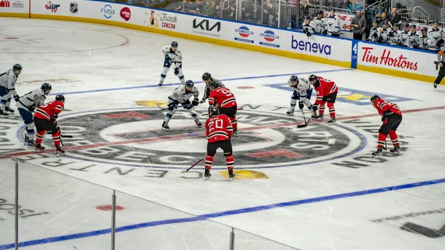 Why Every Beer League Team Needs a Team Management App