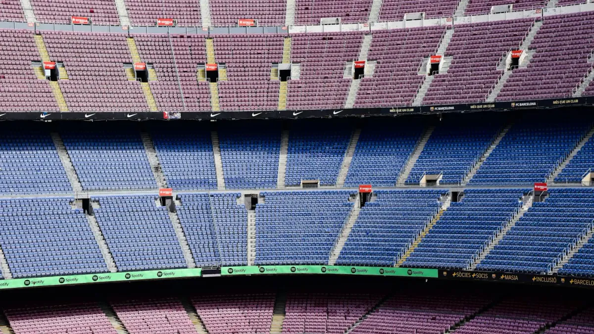 5 Ways to Fix No-Shows and Keep Your Sports Team Attendance High