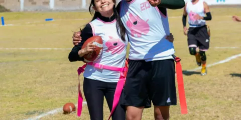 Flag Football Team Management: Organizing Youth and Adult Leagues