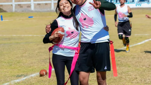 Flag Football Team Management: Organizing Youth and Adult Leagues