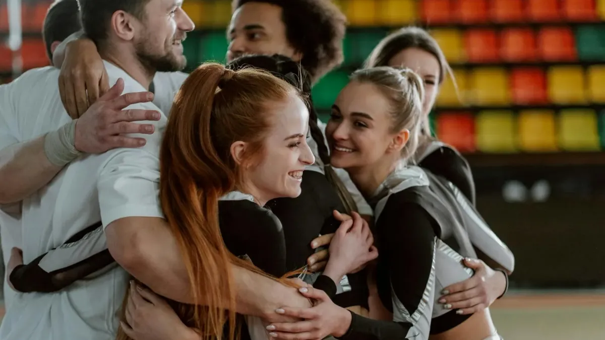 How to Keep Your Sports Team Motivated All Season Long