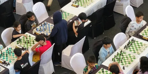 How to Organize Tournament Brackets and Track Results