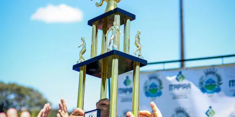 How to Run a Successful Sports Tournament: A Manager's Playbook