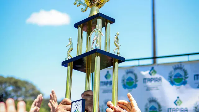 How to Run a Successful Sports Tournament: A Manager's Playbook