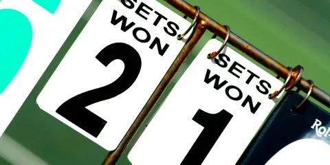 How to Keep Score and Track Stats for Your Recreational Sports Team