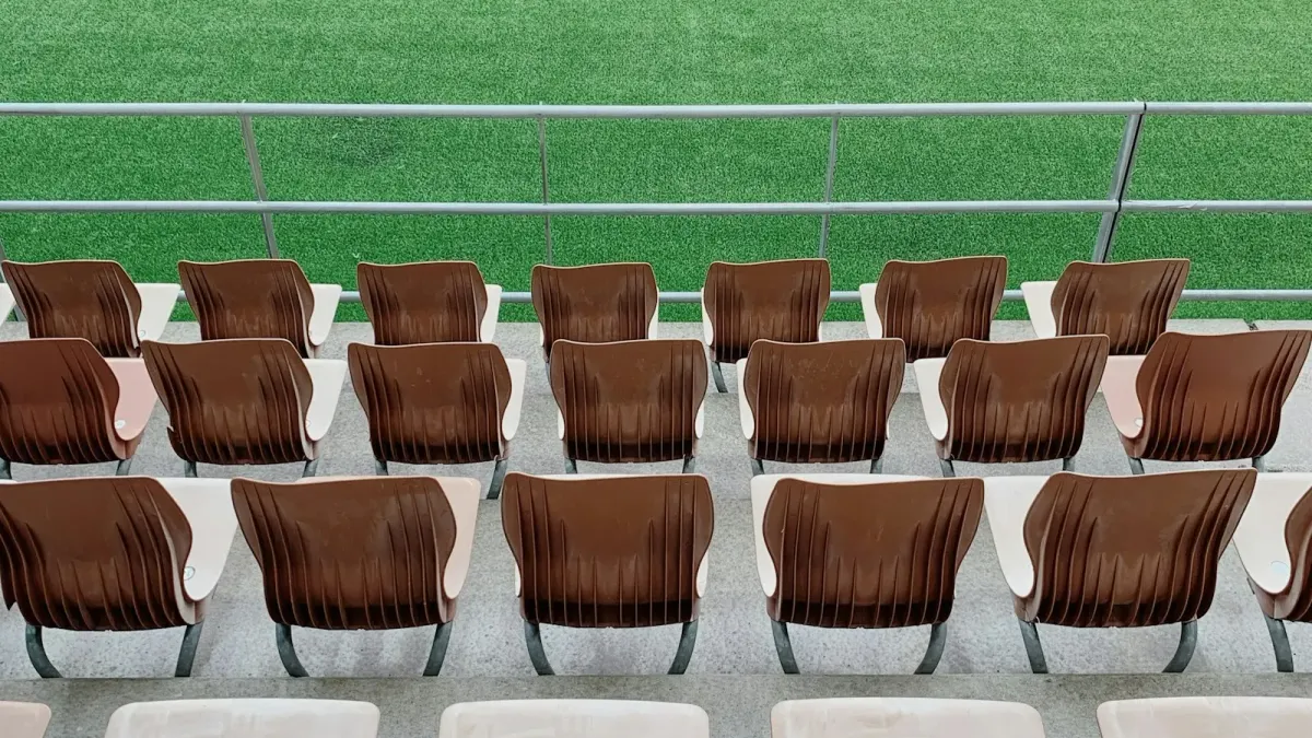 I Run a Rec League Team and Nobody RSVPs — What Do I Do?
