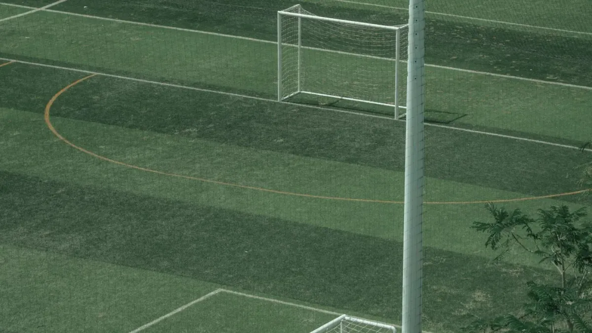 Sports Facility and Field Scheduling: Avoid Double-Bookings