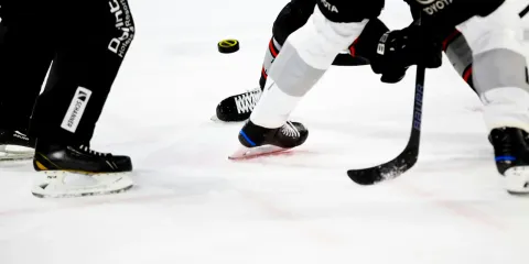 I'm Starting a Beer League Hockey Team — How Do I Organize Everything?
