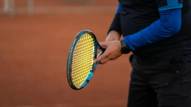 How to Organize a Tennis League: Scheduling and Management Guide