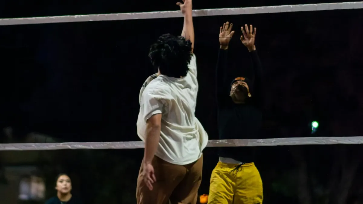 Volleyball Team Management: A Complete Guide for Coaches