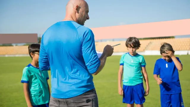 Why Every Youth Sports Coach Needs an App Like BenchApp