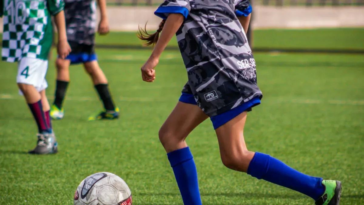 How to Set a Fair Playing Time Policy for Youth Sports